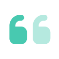 Quote icon